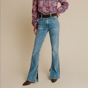 Citizens of Humanity Flare Jeans